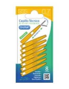 Oratek Cepillo Interdental...