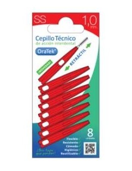 Oratek Cepillo Interdental...