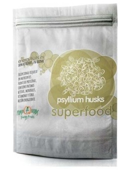 Energy Feelings Psyllium...