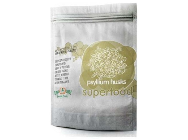 Energy Feelings Psyllium Eco Vegan Sin Gluten 200G
