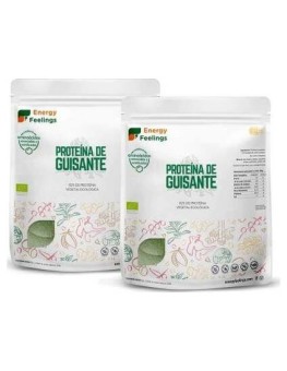 Energy Feelings Proteina...