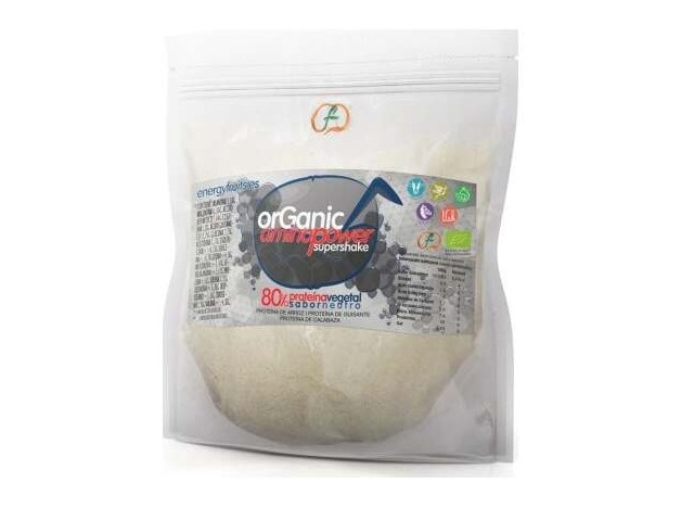 Energy Feelings Organic Aminopower 70% Choc Xl...