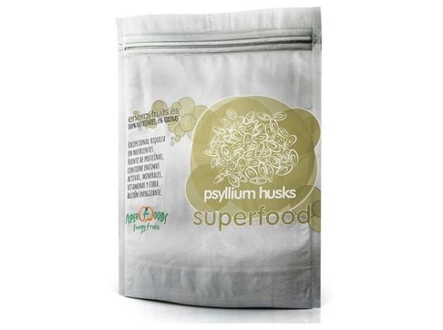 Energy Feelings Psyllium Eco Vegan Sin Gluten 200G