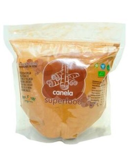 Energy Feelings Canela...