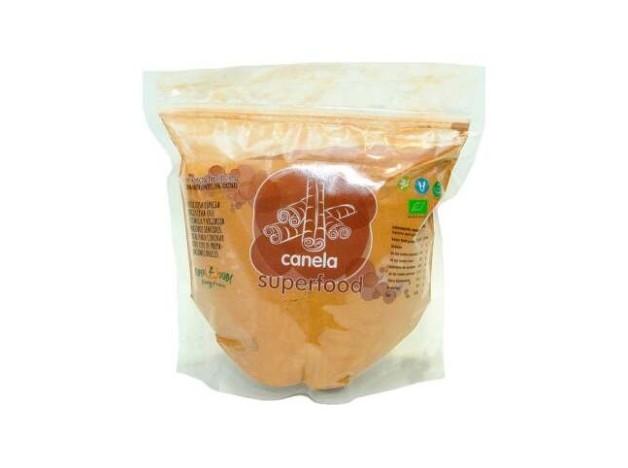 Energy Feelings Canela Polvo Eco Vegan Sin...
