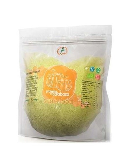 Energy Feelings Proteina Calabaza Eco 1Kg