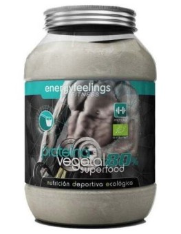 Energy Feelings Proteina...