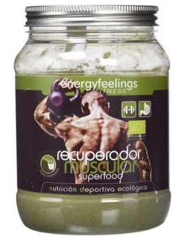 Energy Feelings Recuperador...