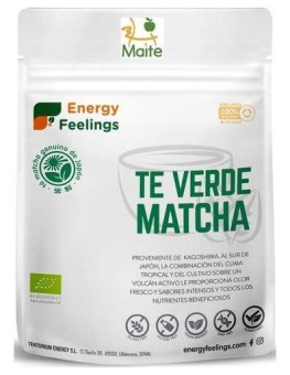 Energy Feelings Te Verde...