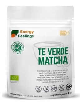 Energy Feelings Te Verde...