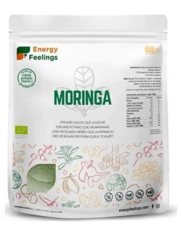 Energy Feelings Moringa...