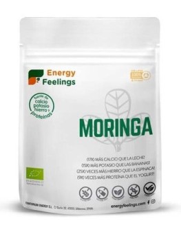 Energy Feelings Moringa...