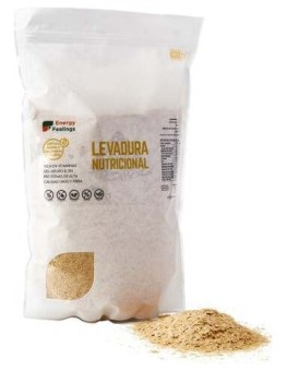 Energy Feelings Levadura...