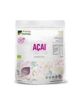 Energy Feelings Acai Eco...