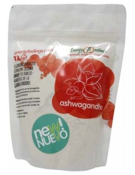 Energy Feelings Ashwagandha...