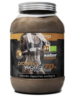 Energy Feelings Proteina...