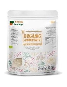 Energy Feelings Organic...