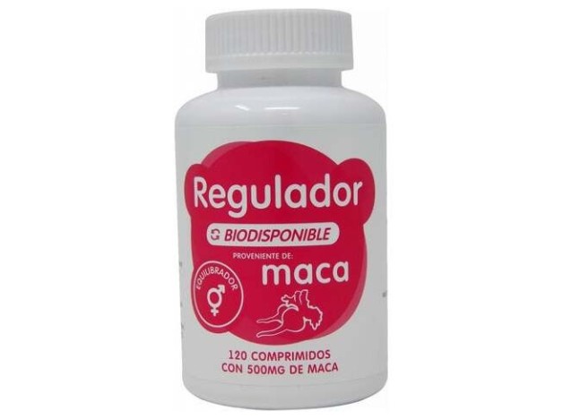 Energy Feelings Maca Andina Regulador...