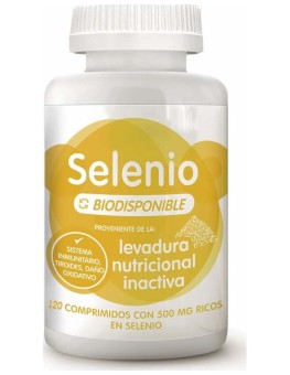 Energy Feelings Selenio...