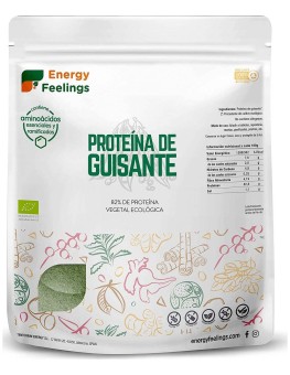 Energy Feelings Proteina De...