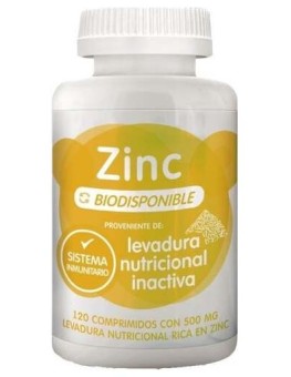 Energy Feelings Zinc...