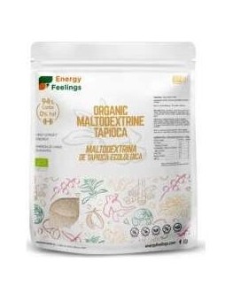 Maltodextrina De Tapioca...