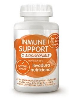 Energy Feelings Inmune...