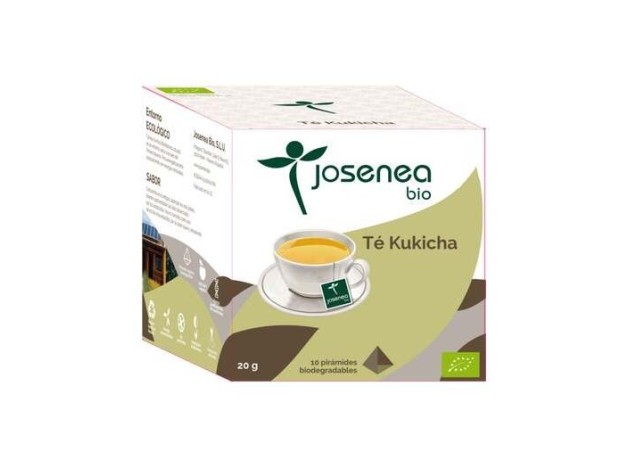 Te Kukicha 10Piramides Ensobradas Bio