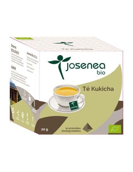 Te Kukicha 10Piramides Ensobradas Bio