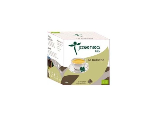 Te Kukicha 10Piramides Ensobradas Bio