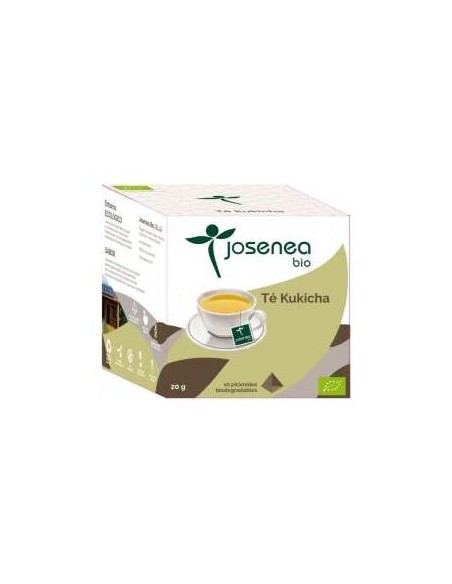 Te Kukicha 10Piramides Ensobradas Bio