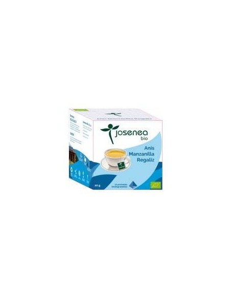 Anis-Manzanilla-Regaliz 10Piramides Ensobradas Bio