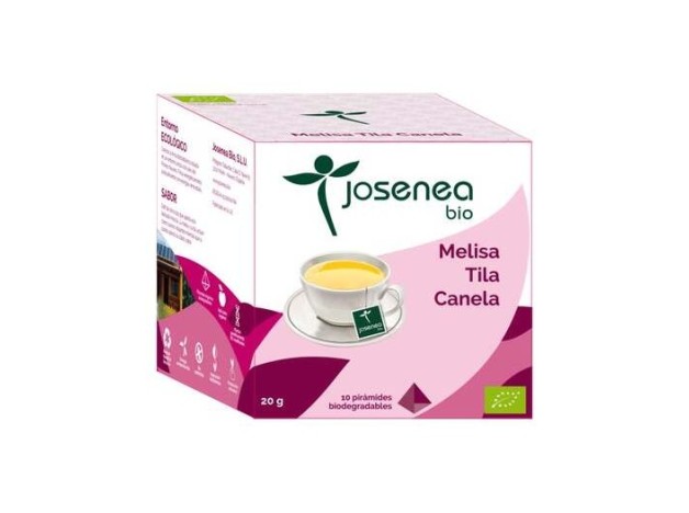 Melisa-Tila-Canela 10Piramides Ensobradas Bio