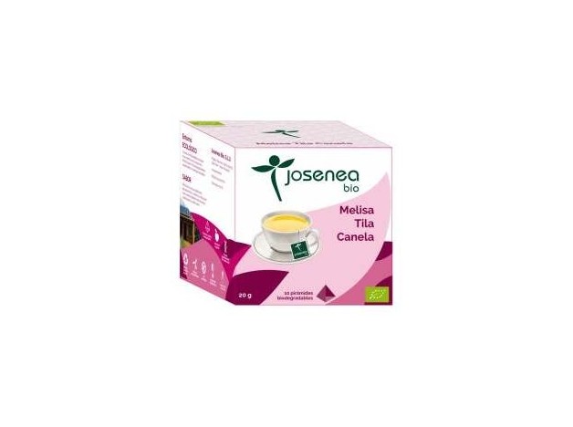 Melisa-Tila-Canela 10Piramides Ensobradas Bio