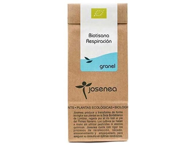 Josenea Biotisana Respiracion 40G