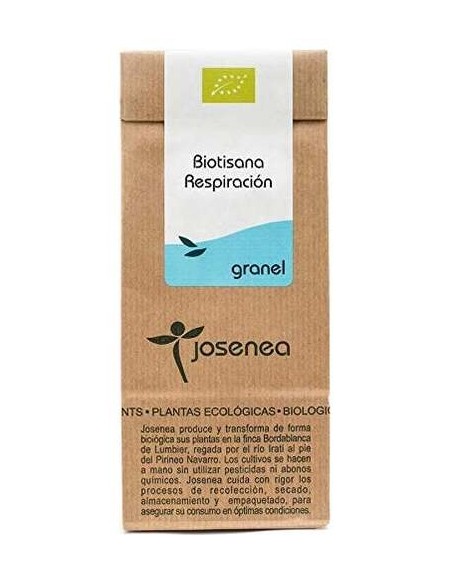 Josenea Biotisana Respiracion 40G