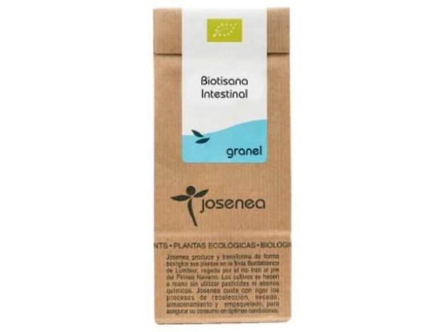 Josenea Biotisana Intestinal Bio Granel