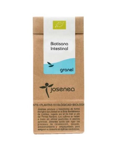Josenea Biotisana Intestinal Bio Granel