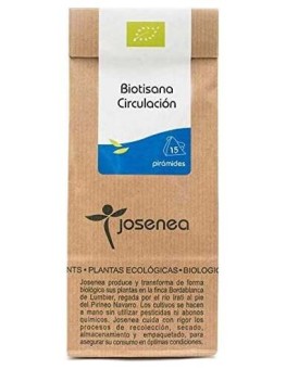 Josenea Biotisana...