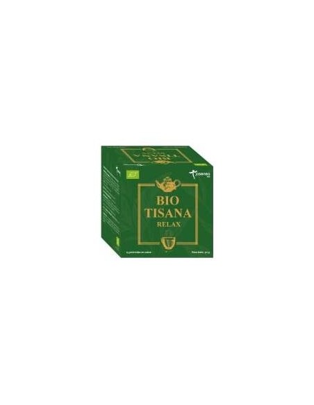 Biotisana Relax 15 Piramides Ensobradas