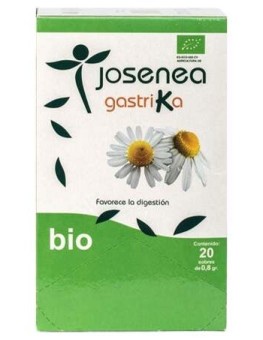 Josenea Gastrika Infusiones...