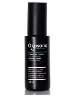 Ozosana Crema De Ozono 50Ml