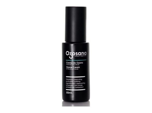 Ozosana Crema De Ozono 50Ml