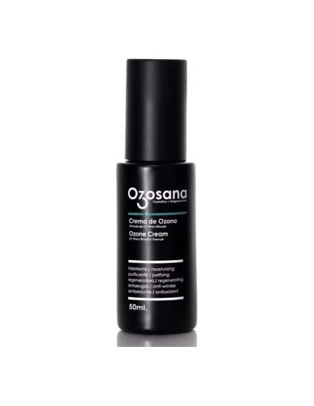 Ozosana Crema De Ozono 50Ml