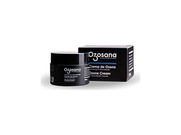 Ozosana Crema De Ozono 50Ml
