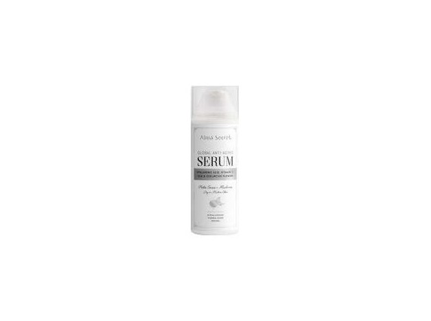 Alma Secret Sérum Antiedad Con Q10,...