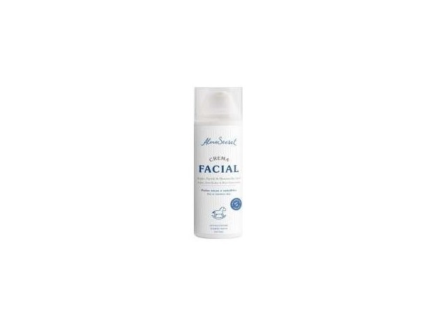 Alma Secret Crema Facial Argán, Karité Y...