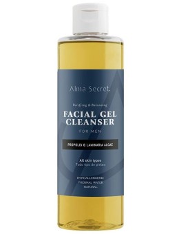 Alma Secret Gel Limpiador...