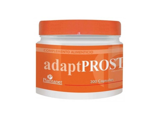 Plantanet Adaptprost 300Caps