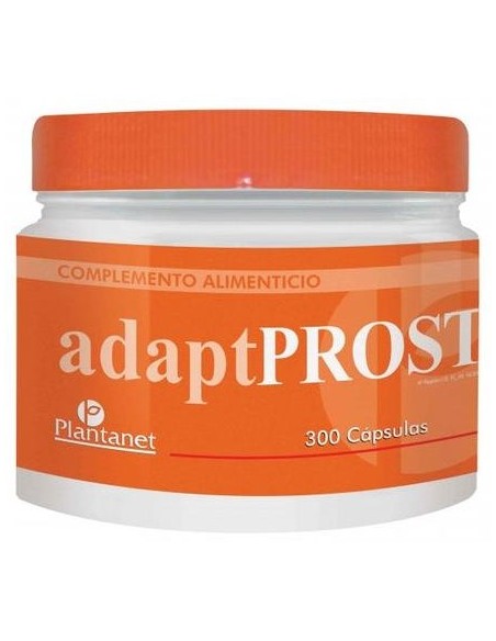 Plantanet Adaptprost 300Caps